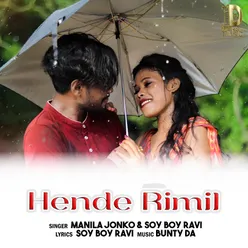 Hende Rimil